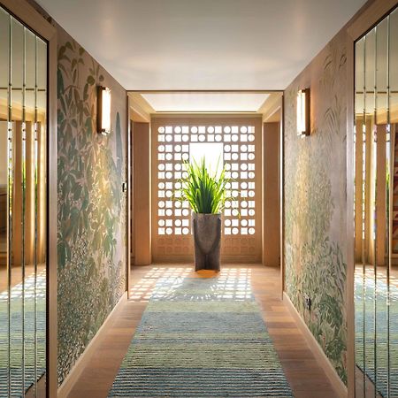 Hotel Pullman Chennai Anna Salai - Premium Brand By Accor Exterior foto
