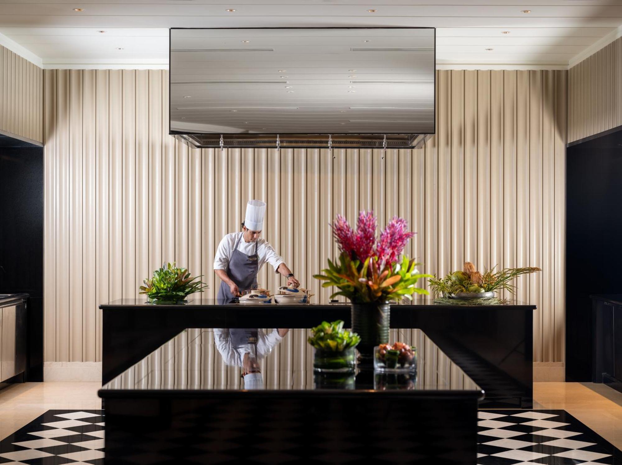 Hotel Pullman Chennai Anna Salai - Premium Brand By Accor Exterior foto
