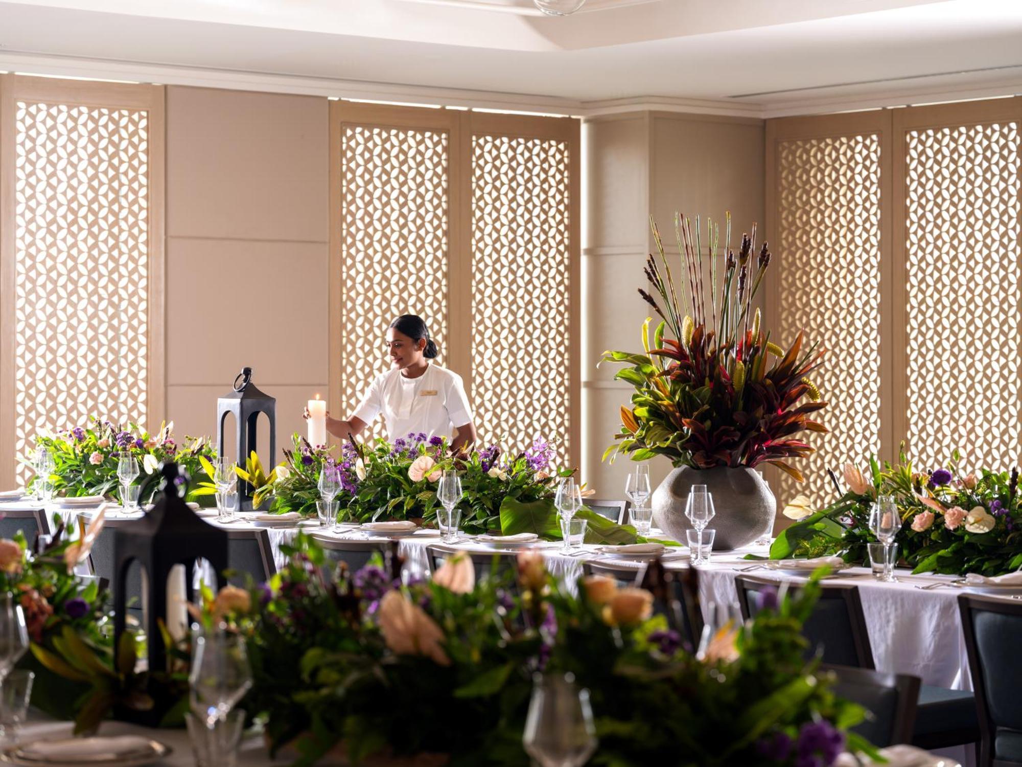 Hotel Pullman Chennai Anna Salai - Premium Brand By Accor Exterior foto